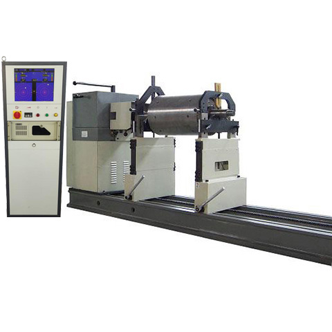 萬向節(jié)傳動臥式硬支撐平衡機(jī)H1000WH2000WH2000W